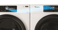 Whirlpool Presents a New Evolution in Premium Laundry